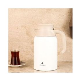 Aryıldız Ida Beyaz 1.5 L Termos