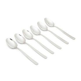 Aryıldız Kristal 6'lı Yemek Kaşğı