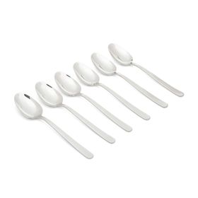 Aryıldız Kristal 6'lı Yemek Kaşğı
