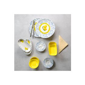 Aryıldız Lemon 6 Kişilik 26 Parça Kahvaltı Takımı