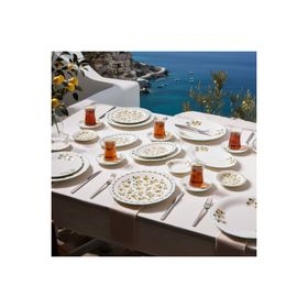 Aryıldız Limone 32 Parça 6 Kişilik Kahvaltı Takımı
