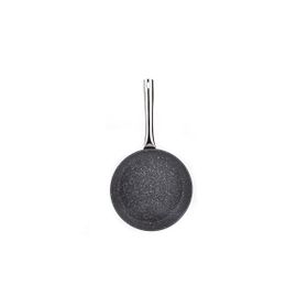 Aryıldız Loft Vizon 24 cm Granit Tava