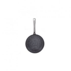 Aryıldız Loft Vizon 24 cm Granit Tava
