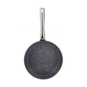 Aryıldız Loft Vizon 24 cm Granit Tava