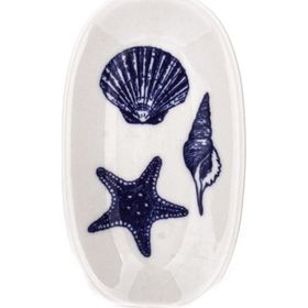 Aryıldız Marine Deniz Yıldızı 19 cm Düz Tabak