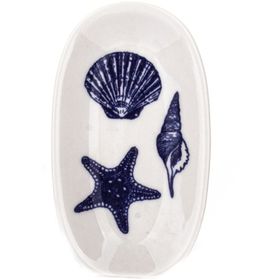 Aryıldız Marine Deniz Yıldızı 19 cm Düz Tabak
