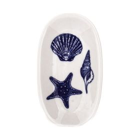 Aryıldız Marine Deniz Yıldızı 19 cm Düz Tabak