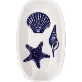 Aryıldız Marine Deniz Yıldızı 19 cm Düz Tabak
