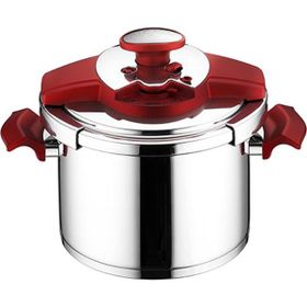 Aryıldız Milano 5.5 lt Red Düdüklü Tencere
