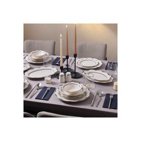 Aryıldız Minerva 30 Parça 6 Kişilik Yemek Takımı