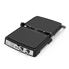 Aryıldız Multi Grill İnox Tost Makinesi