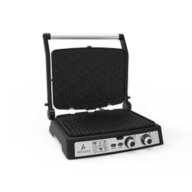 Aryıldız Multi Grill Kırmızı Tost Makinesi