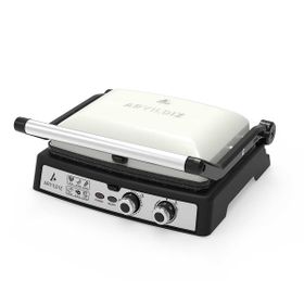Aryıldız Multi Grill Krem Tost Makinesi