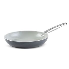 Aryıldız Neo Ceramic 7 Parça Antrasit Tencere Seti