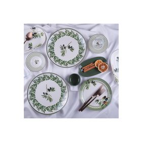 Aryıldız Olive 6 Kişilik 32 Parça Kahvaltı Takımı