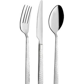 Aryıldız Piero 60 Parça Yarı Mat Çatal Kaşık Bıçak Takımı