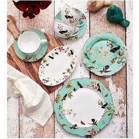 Aryıldız Porselen 30 Parça Kahvaltı Set