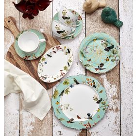 Aryıldız Porselen 30 Parça Kahvaltı Set