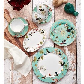 Aryıldız Porselen 30 Parça Kahvaltı Set