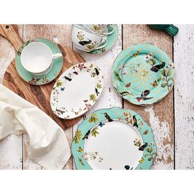 Aryıldız Porselen 30 Parça Kahvaltı Set