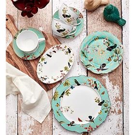 Aryıldız Porselen 30 Parça Kahvaltı Set