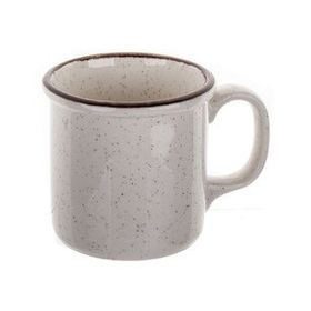 Aryıldız Prato Big Krem Mug