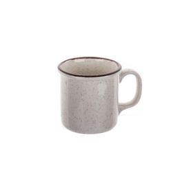 Aryıldız Prato Big Krem Mug