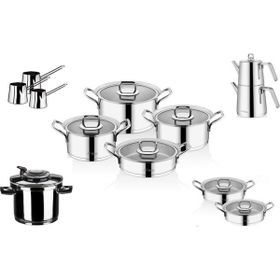 Aryıldız Prestige Chef 20 Parça Çeyiz Seti