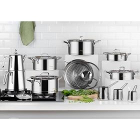 Aryıldız Prestige Chef 20 Parça Çeyiz Seti