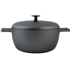 Aryıldız Pro-Grade 20 cm Gri Tencere