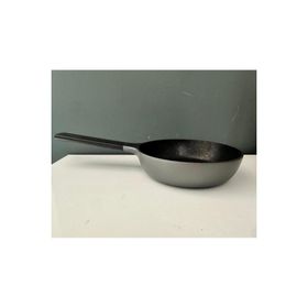 Aryıldız Pro-Grade Gri 20 cm Tava