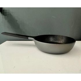 Aryıldız Pro-Grade Gri 20 cm Tava