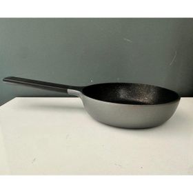 Aryıldız Pro-Grade Gri 20 cm Tava