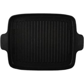 Aryıldız Pro-Grade Grill 30x25 cm Tava