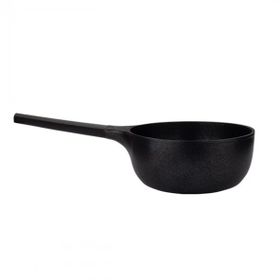 Aryıldız Pro Grade Siyah 16 cm Sosluk
