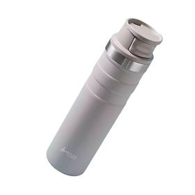 Aryıldız Protherm Active Gri 600 ml Termos