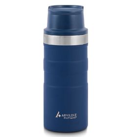 Aryıldız Protherm Active Lacivert 350 ml Termos