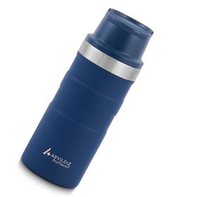 Aryıldız Protherm Active Lacivert 350 ml Termos