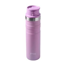 Aryıldız Protherm Active Lila 600 ml Termos