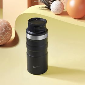 Aryıldız Protherm Active Siyah 350 ml Termos