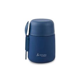 Aryıldız Protherm Duo Lacivert 500 ml Termos