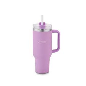 Aryıldız Protherm Flow Up Lila 900 ml Termos
