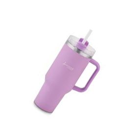Aryıldız Protherm Flow Up Lila 900 ml Termos