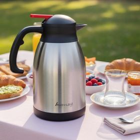 Aryıldız Protherm Inox 2 lt Termos
