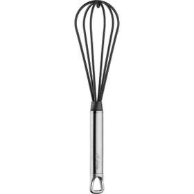 Aryıldız Protools 31 cm Gri Silikon Çırpıcı