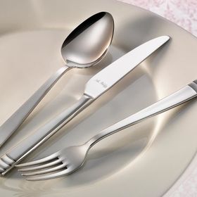 Aryıldız Riva 12'li Yemek Çatalı
