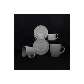 Aryıldız Siena 6'lı Coffe Mug Set