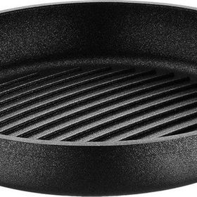 Aryıldız Siyah 28 cm Lincoln Grill Tava