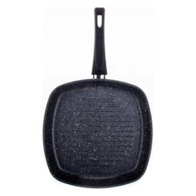 Aryıldız Solido Grill 28 cm Granit Tava