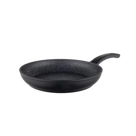 Aryıldız Solido Nero 7 Parça Granit Tencere Set